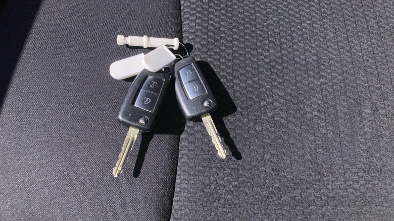 Nissan Qashqai 1.5 dCi 115 Acenta Premium 5dr Diesel Hatchback